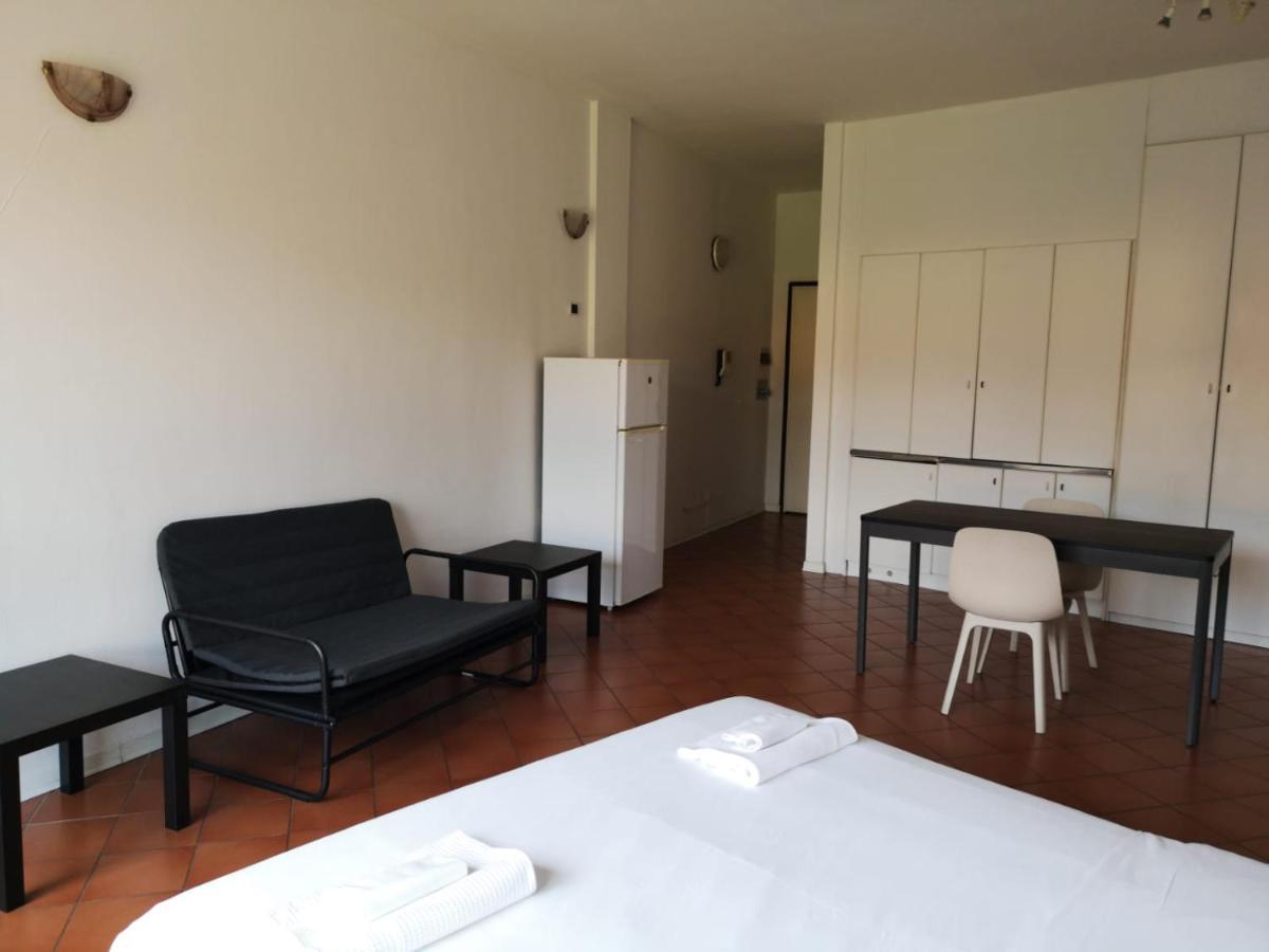 Massarenti Apartments Bologna Ngoại thất bức ảnh