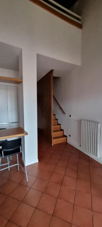 Massarenti Apartments Bologna Ngoại thất bức ảnh