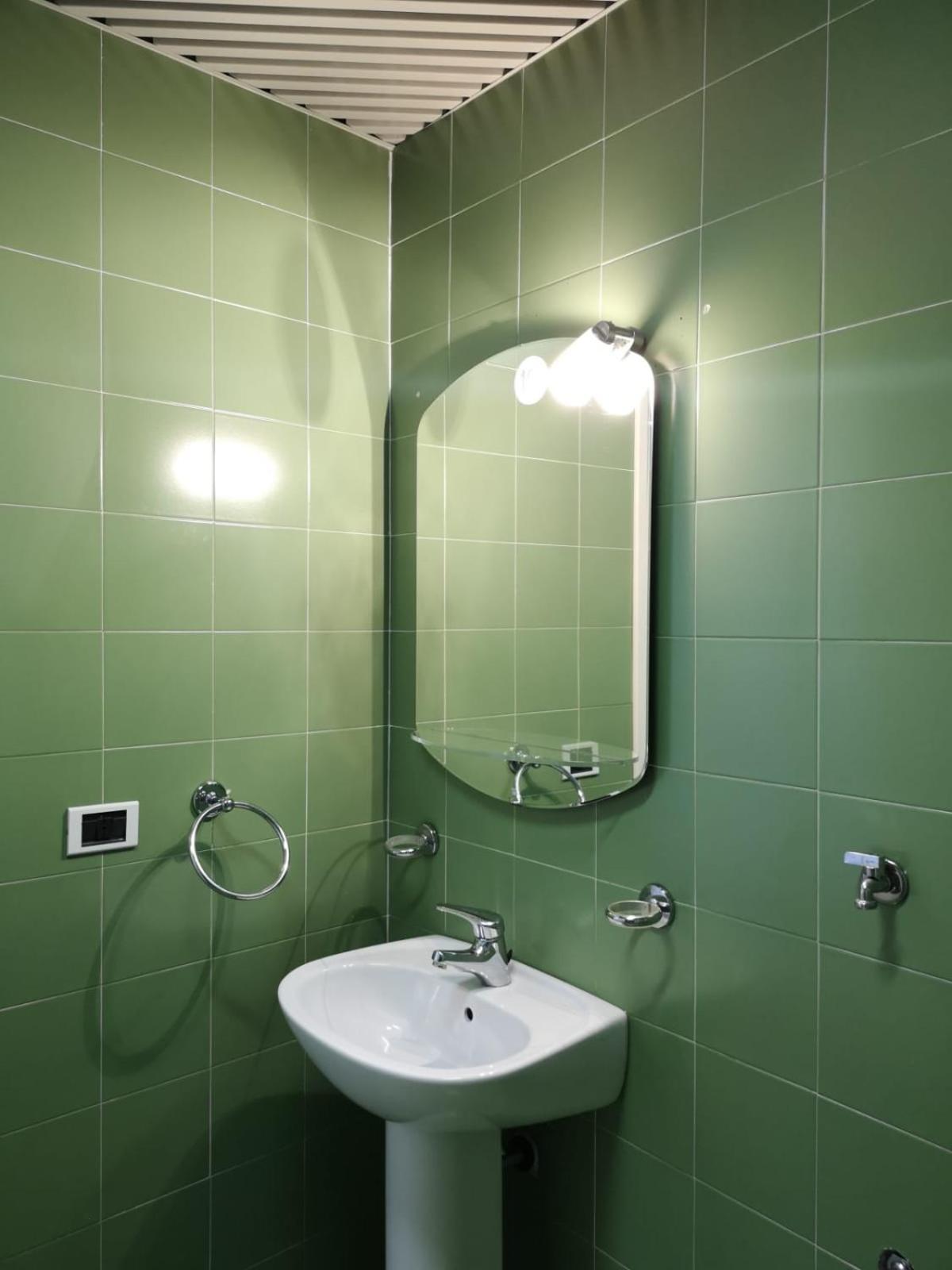 Massarenti Apartments Bologna Ngoại thất bức ảnh