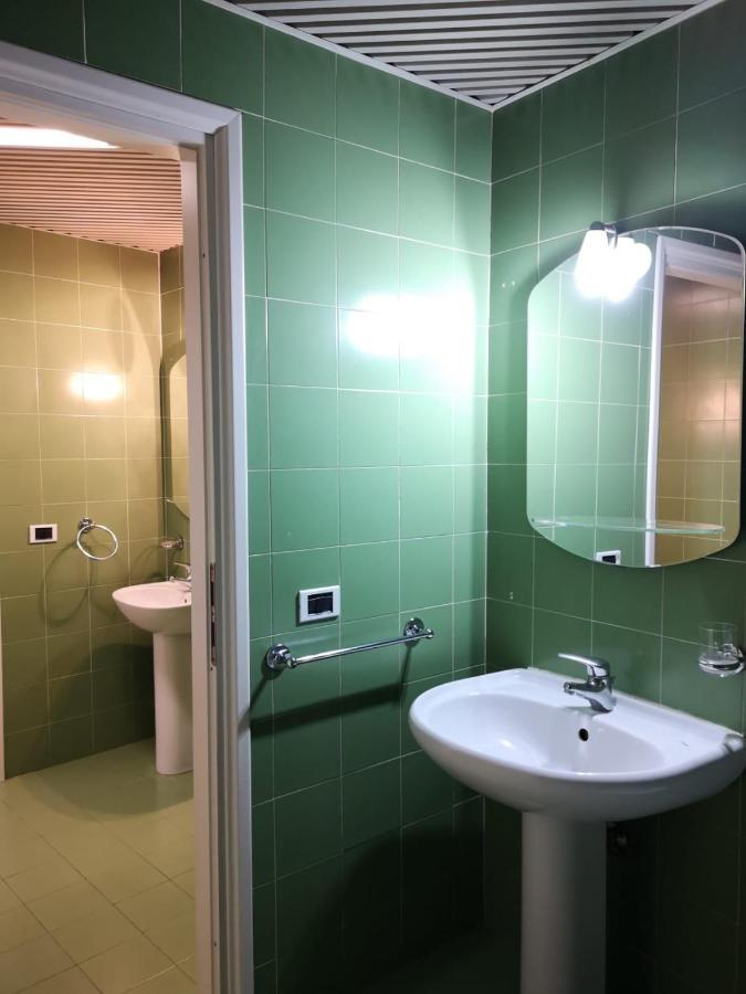 Massarenti Apartments Bologna Ngoại thất bức ảnh