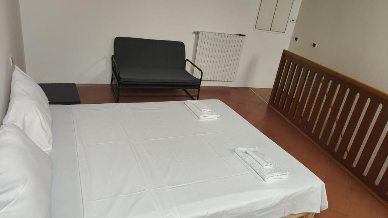 Massarenti Apartments Bologna Ngoại thất bức ảnh