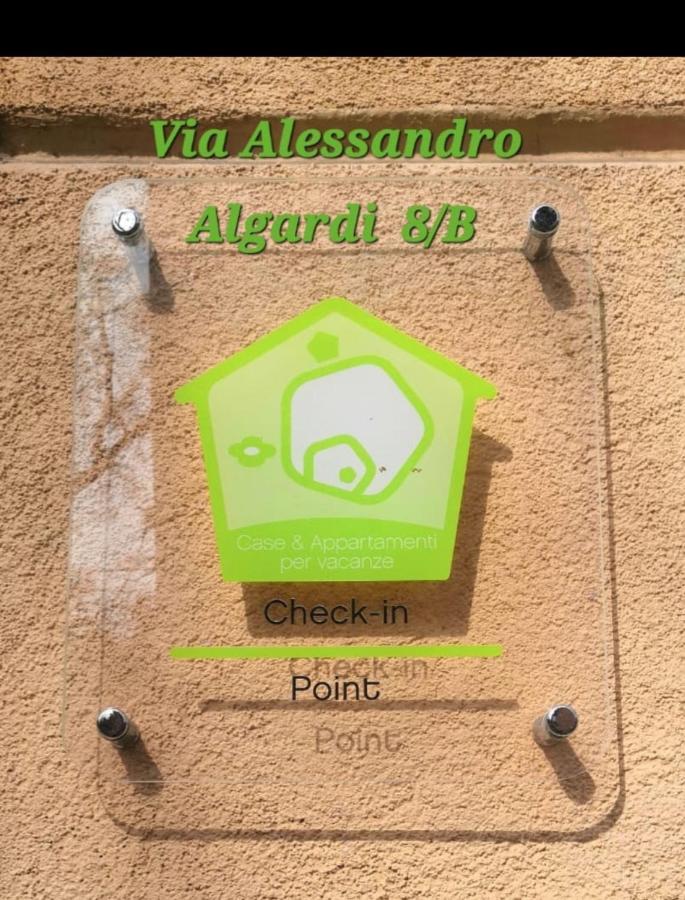 Massarenti Apartments Bologna Ngoại thất bức ảnh
